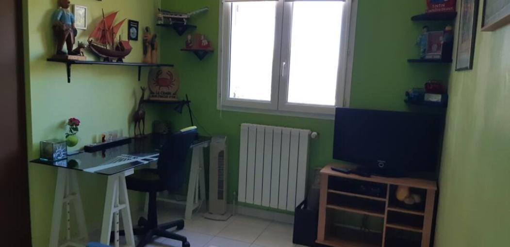 A Louer Dans St Clair-v-vue Etang Thau Accommodatie bij particulieren Sète