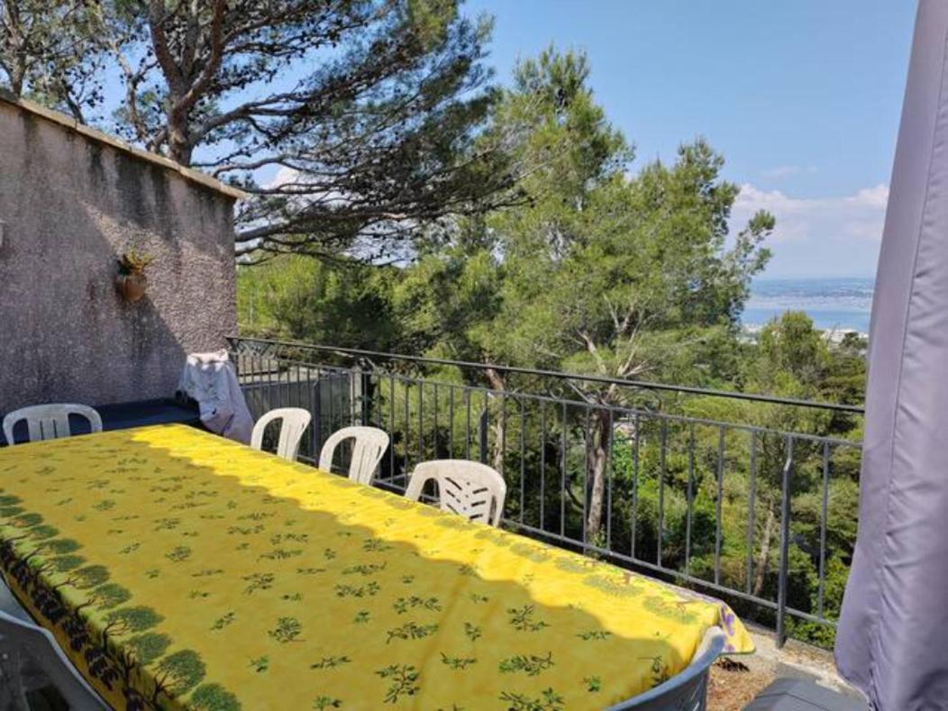 Accommodatie bij particulieren A Louer Dans St Clair-v-vue Etang Thau Sète