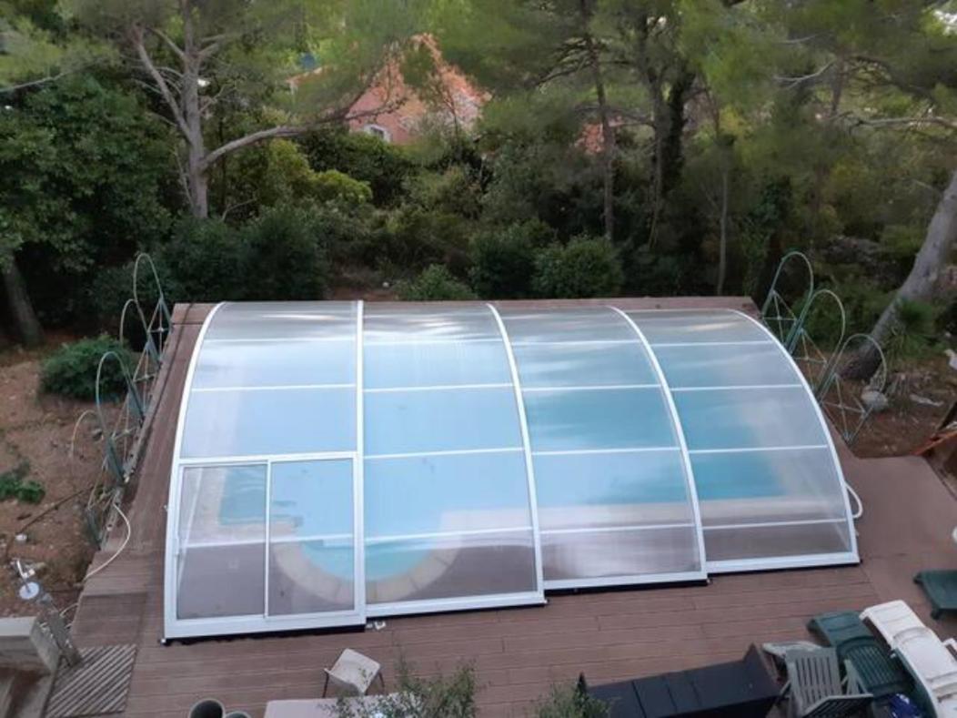 Accommodatie bij particulieren A Louer Dans St Clair-v-vue Etang Thau