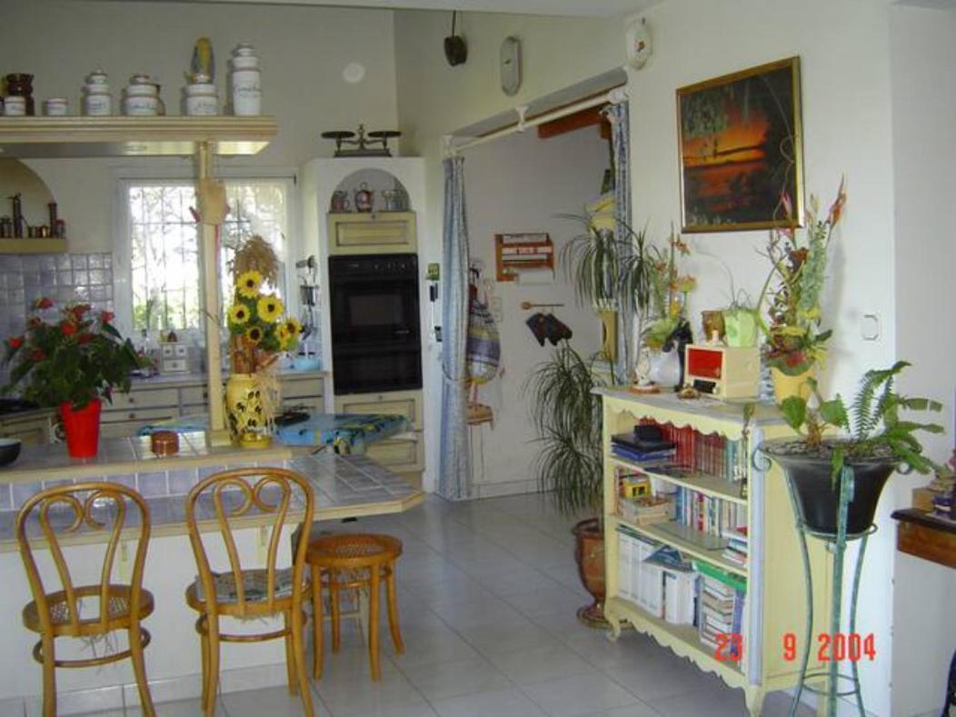 A Louer Dans St Clair-v-vue Etang Thau Accommodatie bij particulieren