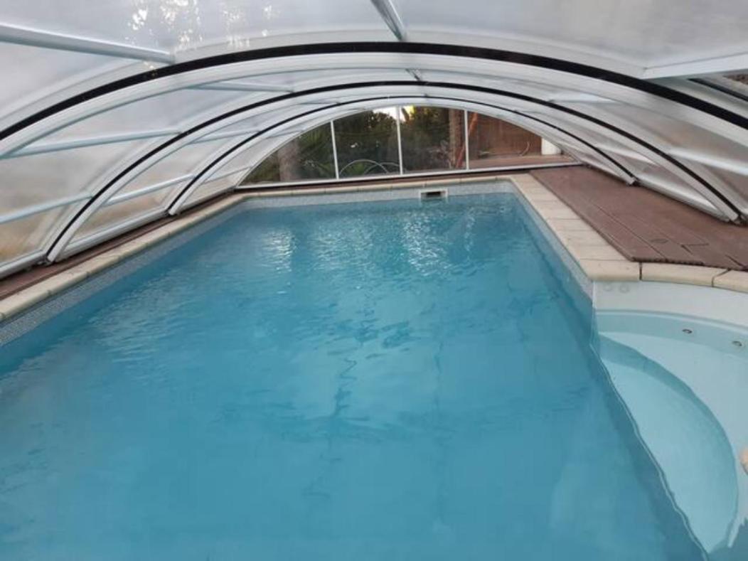 A Louer Dans St Clair-v-vue Etang Thau Accommodatie bij particulieren *